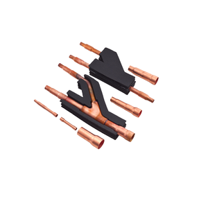 <strong>LG</strong> Series VRF Air Conditioner Branch Piping Tool Kit Copper Material Gas Power Source Manufactured <strong>in</strong> <strong>India</strong> - Product Image 3