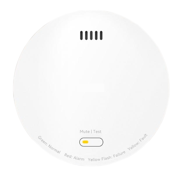 smoke detector