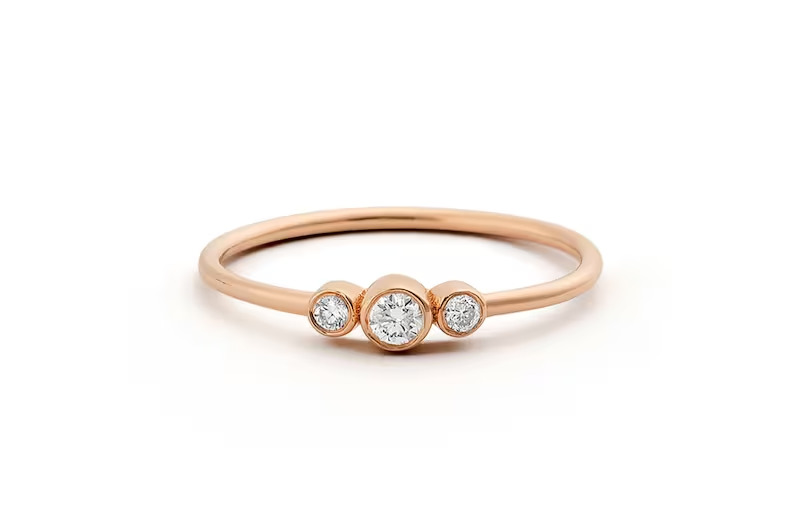 Rose Gold