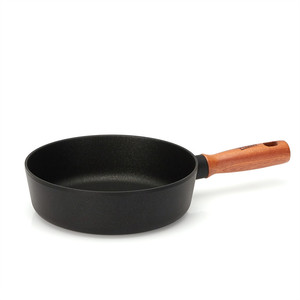 Chất lượng cao woove thiên nhiên ultrastone chảo 20cm IH - Product Image 2