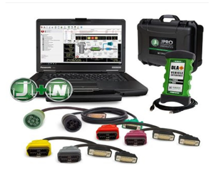 HIGHPRODUCT подлинный набор инструментов JPROS_Professionals для диагностики со следующим шагом - Product Image 2
