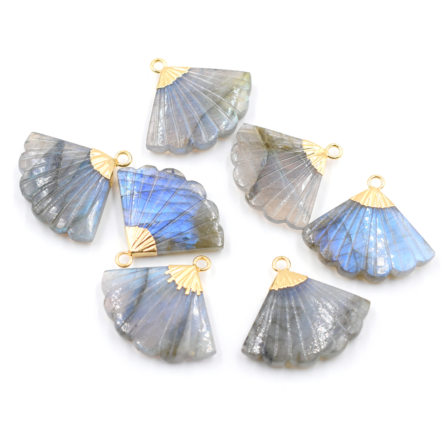 Labradorite