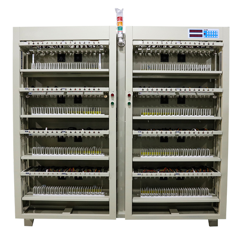 5V 30A-128CHS