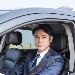 ร้อนขาย Q8ชุดหูฟัง Bt 5.2หูแขวนหูฟังกันน้ำแสดงนำหูตะขอ Q8 Tws หูฟังไร้สายจริงและหูฟัง - Product Image 6