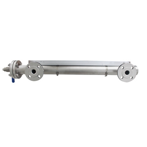 磁性液位指示器旁路磁性液位指示器浮子式液位计 - Product Image 4