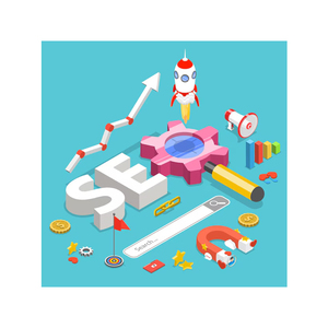 SEO <strong>Software</strong> Development Companies Internet Version Stock Server <strong>Network</strong> Digital Marketing Included OS Supported <strong>Software</strong> - Product Image 1