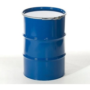200 Liter Steel Metal <strong>Drums</strong> for <strong>Oil</strong> Sale - Product Image 1