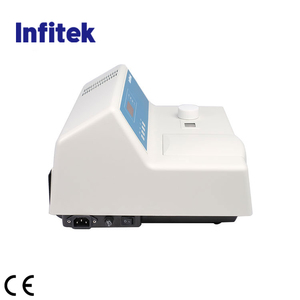 Infitek CE承認エンタープライズ標準Q/SEEK3蛍光分光光度計4桁LED付き - Product Image 2