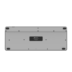 China <strong>Keyboard</strong> Bluetooth Multifunctional Wireless <strong>Keyboard</strong> Office DIY Round Keycap Computer 2.4G <strong>Keyboard</strong> Pc Accessories - Product Image 5