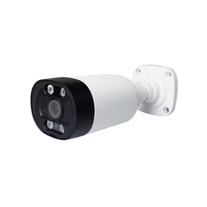 3 MP IP <strong>Bullet</strong> <strong>Camera</strong> for Xmeye APP Outdoor Colorful Night Vision Video Monitoring Security Warm <strong>Led</strong> Light - Product Image 1