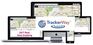 All-Device Compatible <strong>GPS</strong> <strong>Tracking</strong> Software AGPS Mode for Container and Pet Positioning 2G/4G Locator PC Track View - Product Image 6