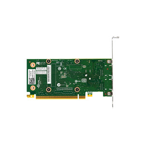 Jtf63 Cho Cho Cho Quadro Nvs 310 512MB Pci-E 2.0 X16 2X Cổng Hiển Thị 14 Gb/giây Bộ Nhớ Video Mới - Product Image 2