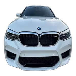 Kullanılmış 2022 BMW M5 yarışması - Product Image 1