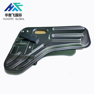 HAF 02E DQ250 External şanzıman harici yağ filtresi 02E325429D 02E DQ250 VW Audi için otomatik şanzıman parçaları şanzıman yağ filtresi - Product Image 5