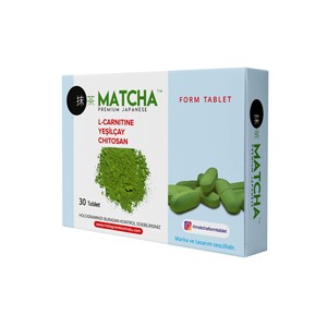 Yeşil ince yeşil çay tozu zayıflama ile YEŞİL ÇAY Matcha kapsül antioksidan brülör Matcha çayı 50 kutuları - Product Image 2