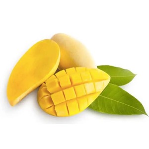 % 100% doğal Kesar Mango sulu ve taze seçilmiş çeşitli