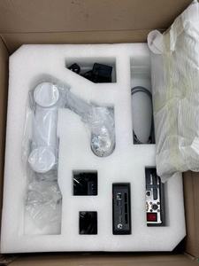 New Retail 1kg Cobot Arm 6 Axis Robotic Coffee Shop Collaborative Robots Articulated Robots for Food Delivery Packing - Product Image 4