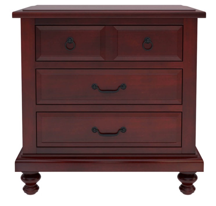 สีแดงไวน์