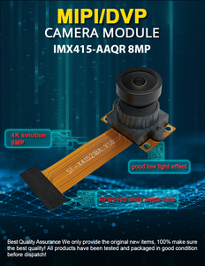 העלות האפקטיבית ביותר SONY סמסונג OV חיישן MIPI Cmos HD מצלמה מודול 720p 1080P 4K מצלמה מודול