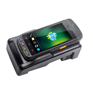 oem pos终端一体机安卓触摸5英寸廉价odm/oem 2英寸pos 58毫米坚固定制pos - Product Image 6