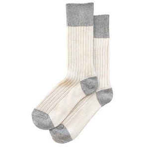 Men's Dri-<strong>tech</strong> Moisture Control Comfort Length Crew <strong>Socks</strong> - Product Image 1