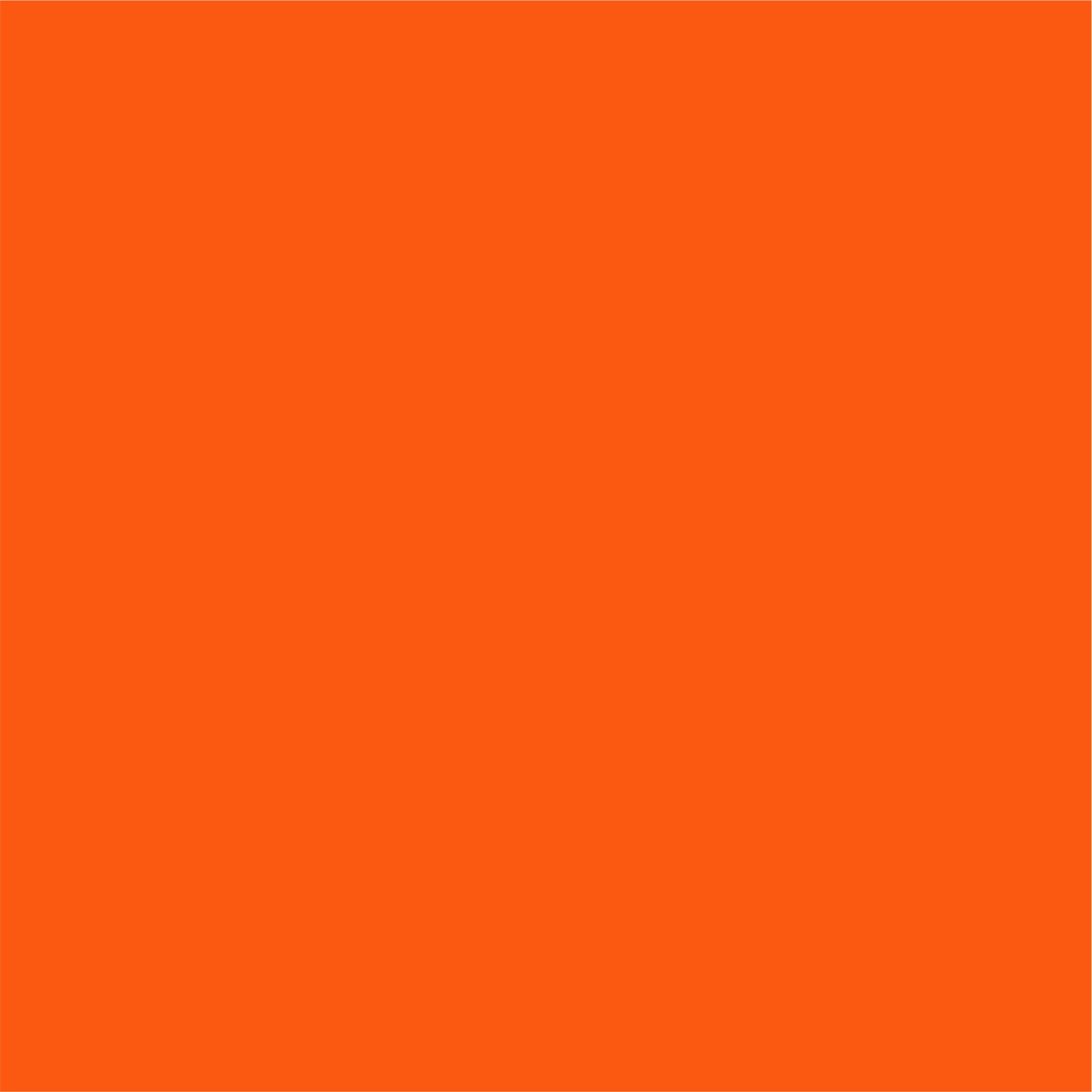 สีส้ม