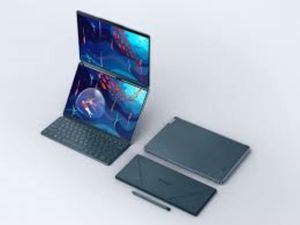 โน๊ตบุ๊คที่มาถึงเดิม9i Gen8 (13th Intel Core I7) 16GB RAM 1TB SSD แล็ปท็อป - Product Image 4