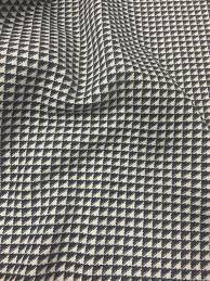 In vải forgarment hoa mẫu bán buôn sản xuất phổ biến 100% Merino len 2023 mới - Product Image 5