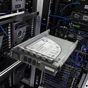 אמין 3.84tb sata 6 gb/s חברה ssd עם גורם 2.5 טופס עבור עומסי עבודה מקצועיים - Product Image 6