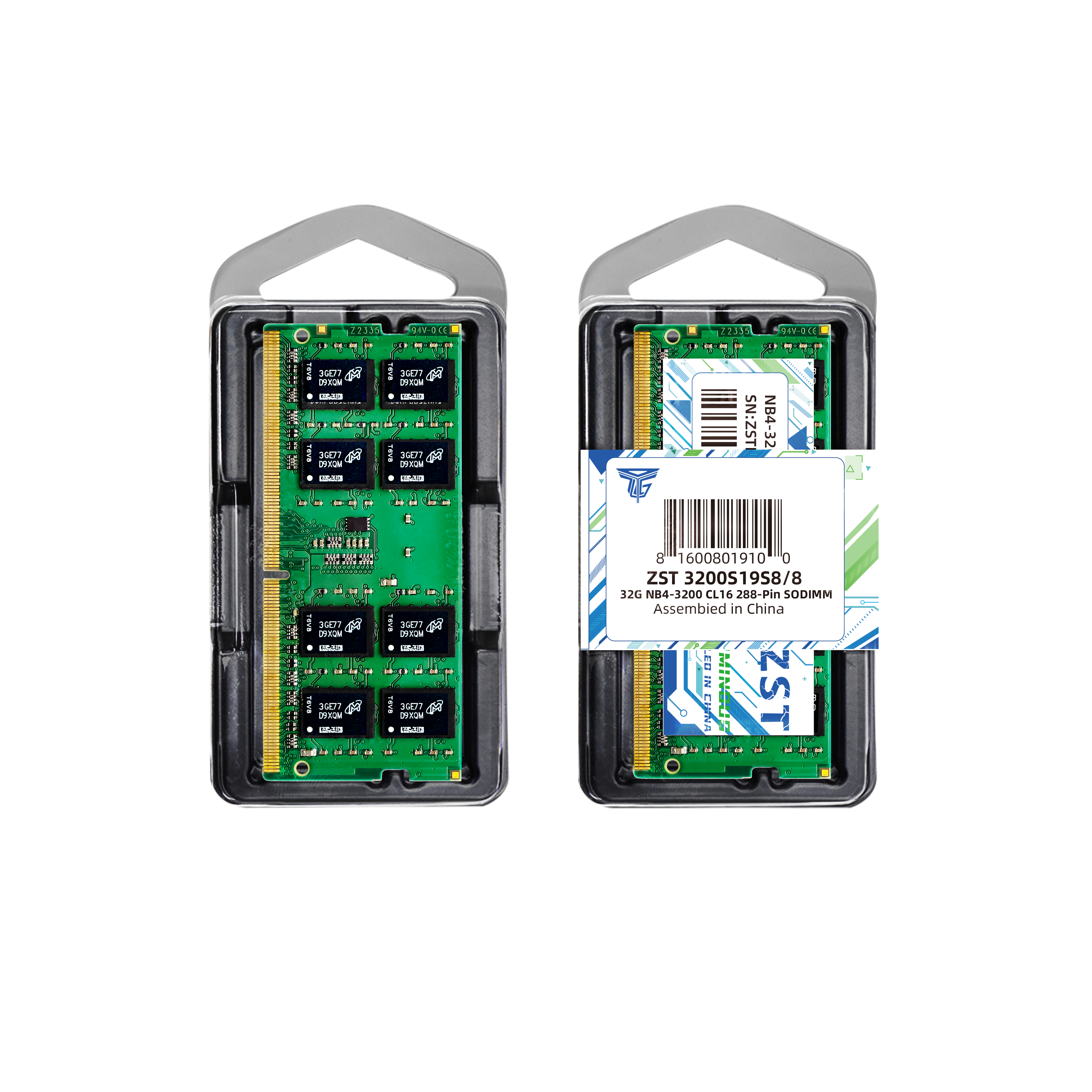 NB4 32GB