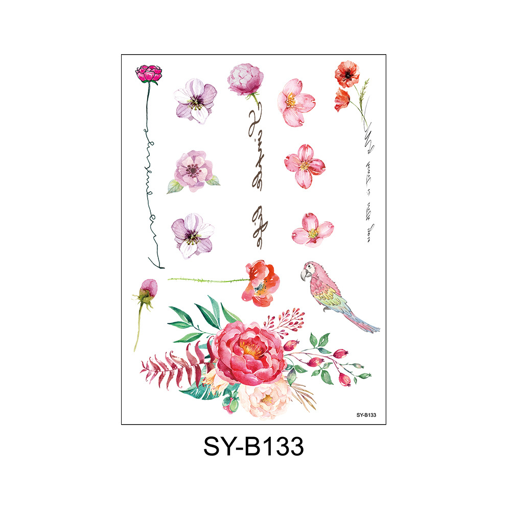 SY-B133