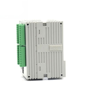 Neue DVP14SS211R Program Logic Controller AC Logic Controller Plc Programmier steuerung