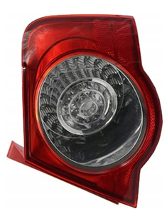 Otomatik dış kısmı araba sürücüleri yan LED kuyruk lambası VW Passat B6 için arka ışık 2006 - 2010 OE 3CD 945 095 / 3CD 945 096 - Product Image 6