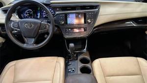 Kullanılan 2013 Toyota Avalon hibrid sınırlı - Product Image 5