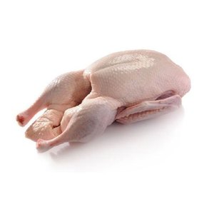贩売のための新鲜な冷冻ウズラの肉