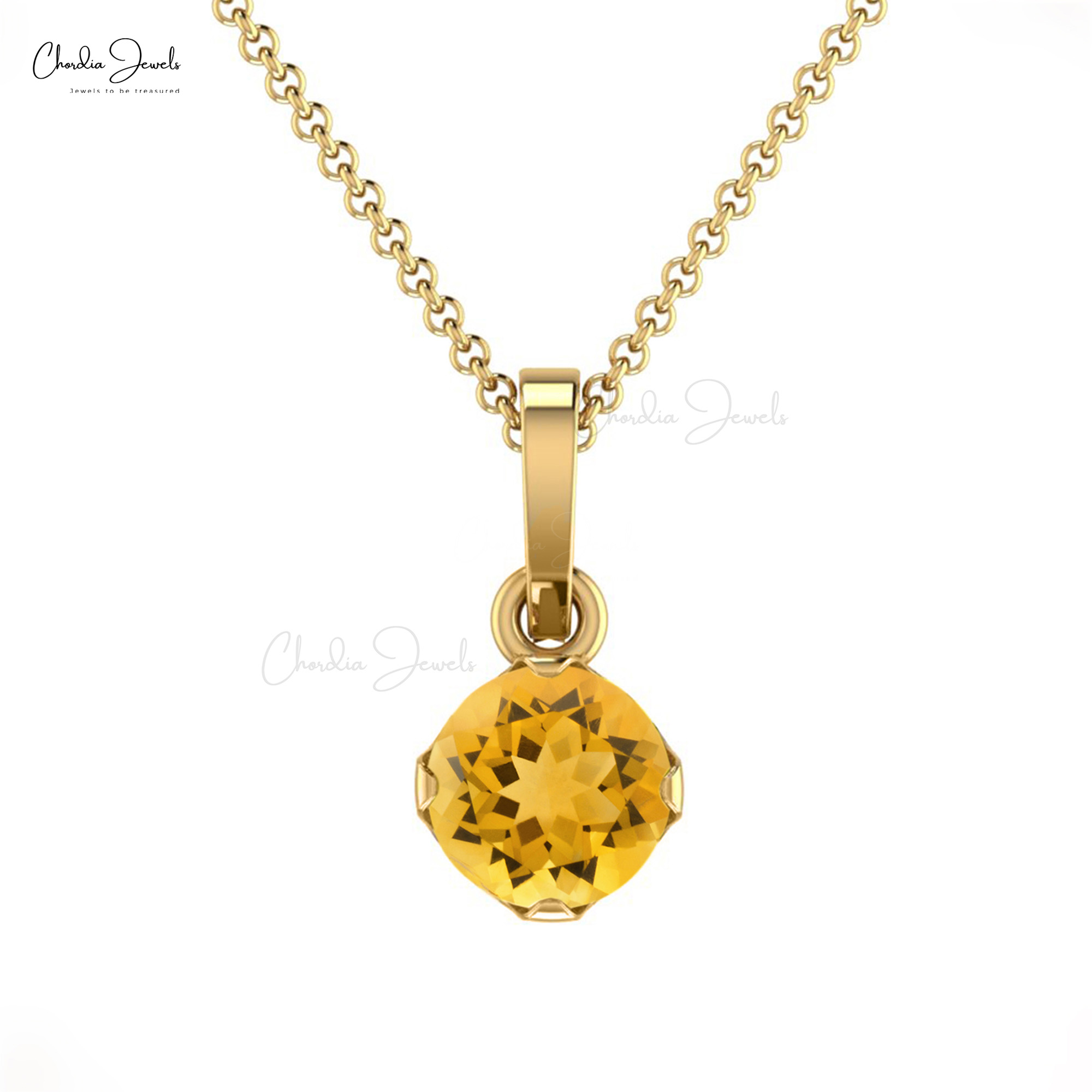 CITRINE