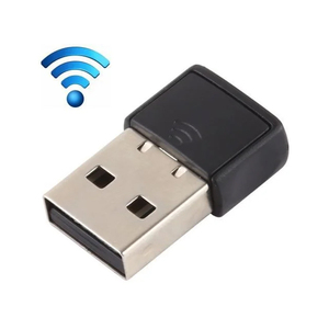 LV-UW06 2.4Ghz kablosuz adaptör 950mbps WiFi <span class=keywords><strong>USB</strong></span>