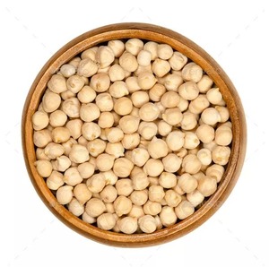 High Protein Dried White Chickpeas / Kabuli <strong>Chana</strong> - Product Image 6