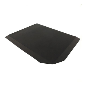 <span class=keywords><strong>HDPE</strong></span> geri dönüşümlü bakire siyah plastik kayma levha beyaz plastik kayma levha