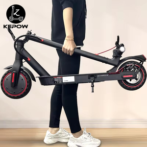 電動スクーター2025年中国工場倉庫Mi Pro 2折りたたみ式大人用 - Product Image 4