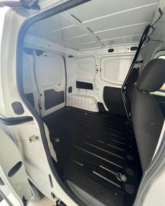 Önceden sahip olunan temiz 2017 kullanılmış/yeni Fiat Fiorino 1.3 araç 95HP dizel manuel şanzıman 5 - Product Image 4
