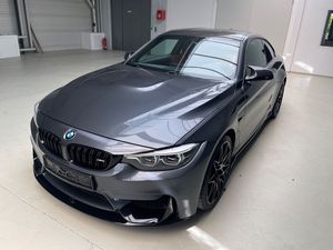 2016 BMW M5 Model M4 Competition GCC Left Steering AWD Drive Leather Seats ACC Cruise Control Euro6 Emission <strong>Light</strong> Diesel Used - Product Image 6