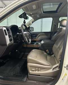 USED 2014 GMC Sierre <strong>1500</strong> Z71 - Product Image 4