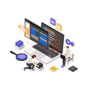 Elevare la tua presenza Online con lo sviluppo di siti web senza soluzione di continuità e potente per la vendita da parte degli esportatori indiani