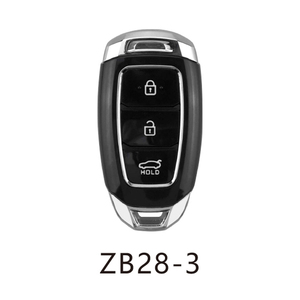 Keydiy Kd-X2 anahtar programcı KD-ZB serisi akıllı uzaktan araç tuşları için Audi BMW Benz modelleri ZB26 ZB27 ZB28 ZB29 ZB30 ZB31 - Product Image 6