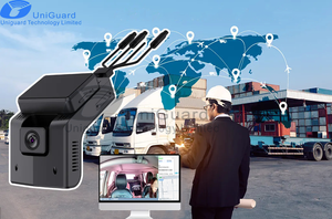 Car Dash Kamera mit GPS-Tracker mit Voice Recorder GPS-Tracker Google und Apple Monitoring - Product Image 3