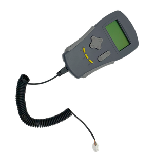 Inländischer Handheld-Programmierer 1311 Aussehen Inland