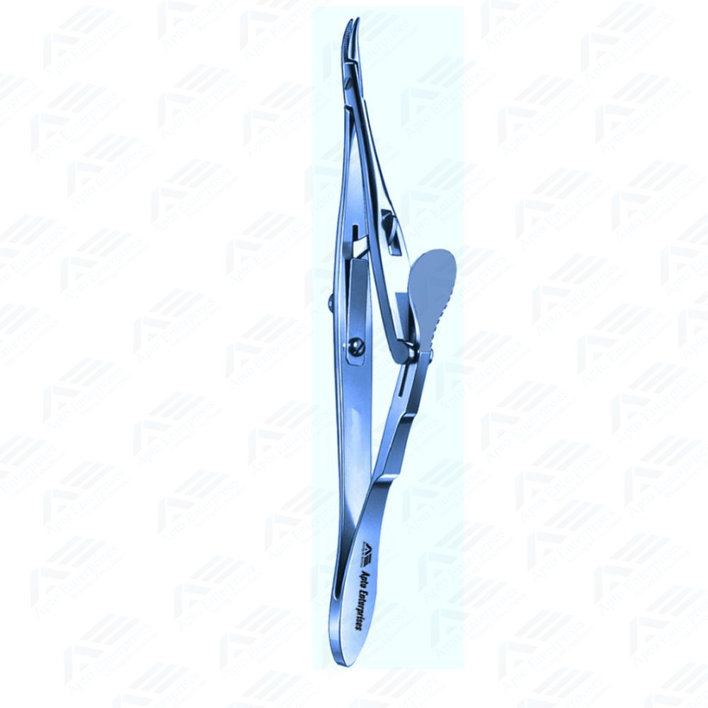 kalt needle holder