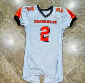 Top Quality Custom <strong>7</strong> on <strong>7</strong> Uniforms,7v7 Football Uniforms - Product Image 1