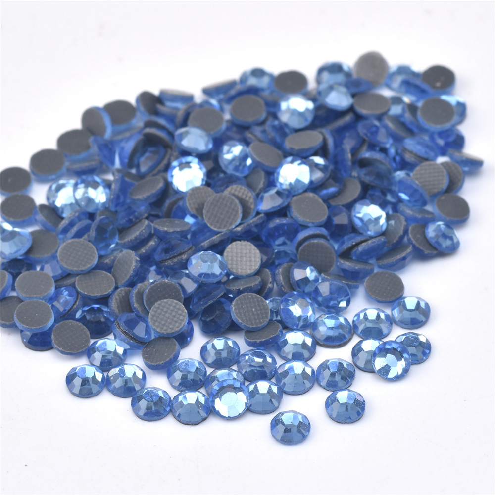 Bleu clair